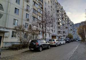 1-к квартира, вторичка, 36м2, 6/10 этаж