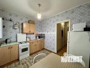 1-к квартира, вторичка, 34м2, 8/10 этаж