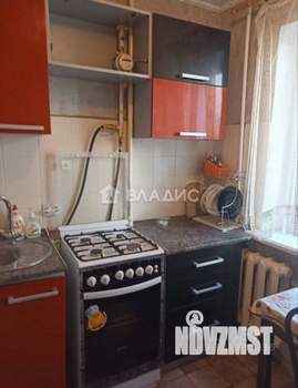 1-к квартира, вторичка, 32м2, 3/5 этаж