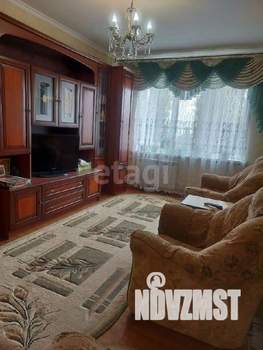 4-к квартира, вторичка, 77м2, 4/9 этаж