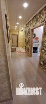 3-к квартира, вторичка, 83м2, 3/9 этаж