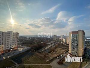 2-к квартира, вторичка, 88м2, 8/8 этаж