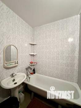 1-к квартира, вторичка, 37м2, 4/7 этаж