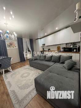 3-к квартира, вторичка, 80м2, 3/5 этаж