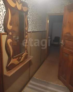 2-к квартира, вторичка, 46м2, 4/9 этаж