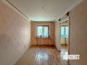 3-к квартира, вторичка, 56м2, 2/5 этаж