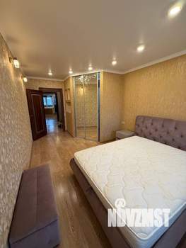 2-к квартира, вторичка, 59м2, 9/10 этаж