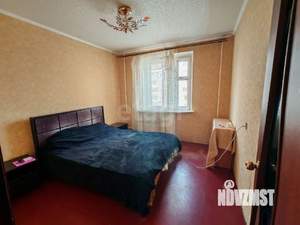 2-к квартира, вторичка, 52м2, 5/10 этаж