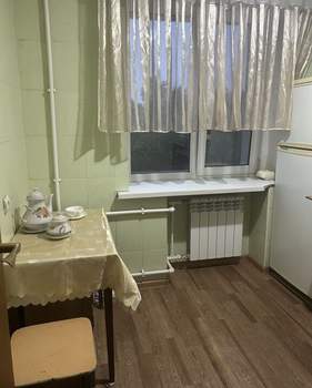 2-к квартира, вторичка, 45м2, 5/5 этаж