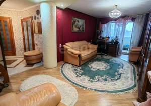 3-к квартира, вторичка, 111м2, 4/14 этаж