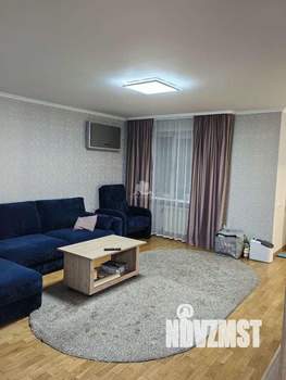 3-к квартира, вторичка, 90м2, 13/14 этаж