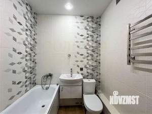 1-к квартира, вторичка, 44м2, 2/18 этаж
