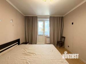 3-к квартира, вторичка, 64м2, 10/10 этаж