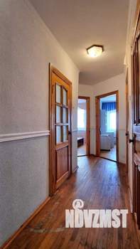 3-к квартира, вторичка, 74м2, 15/17 этаж
