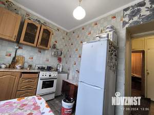 2-к квартира, вторичка, 50м2, 1/9 этаж