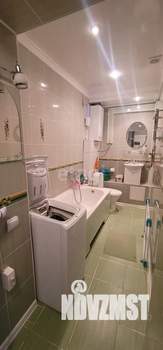 2-к квартира, вторичка, 36м2, 2/2 этаж