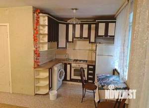 Студия квартира, вторичка, 30м2, 2/5 этаж