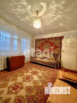 4-к квартира, вторичка, 79м2, 1/12 этаж