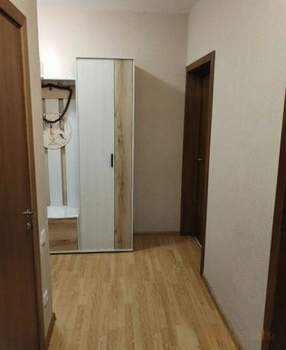 2-к квартира, вторичка, 51м2, 1/7 этаж