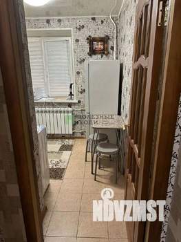 2-к квартира, вторичка, 44м2, 1/5 этаж