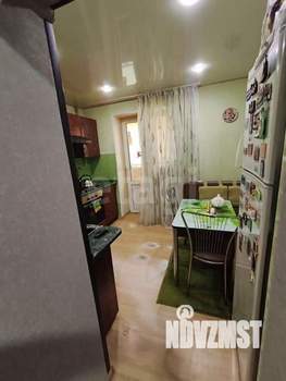 1-к квартира, вторичка, 27м2, 1/9 этаж