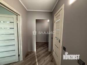 2-к квартира, вторичка, 55м2, 3/9 этаж
