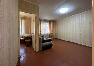 1-к квартира, вторичка, 31м2, 2/5 этаж