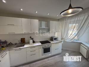 3-к квартира, вторичка, 60м2, 5/5 этаж