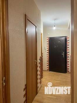 2-к квартира, вторичка, 58м2, 7/9 этаж