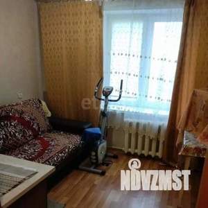 3-к квартира, вторичка, 51м2, 9/9 этаж