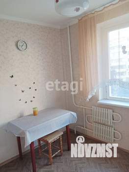 1-к квартира, вторичка, 34м2, 4/10 этаж