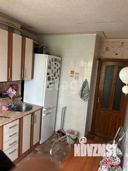 4-к квартира, вторичка, 61м2, 5/5 этаж