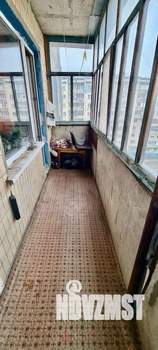 1-к квартира, вторичка, 39м2, 7/9 этаж