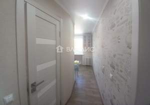 2-к квартира, вторичка, 41м2, 3/5 этаж