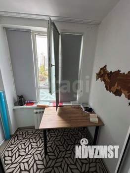 1-к квартира, вторичка, 48м2, 11/20 этаж