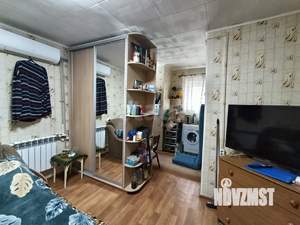 Студия квартира, вторичка, 20м2, 5/5 этаж