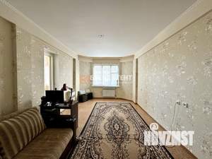 2-к квартира, вторичка, 60м2, 9/9 этаж