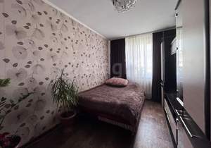 3-к квартира, вторичка, 60м2, 5/5 этаж