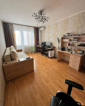 2-к квартира, вторичка, 50м2, 6/10 этаж