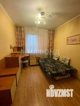 3-к квартира, вторичка, 65м2, 6/10 этаж