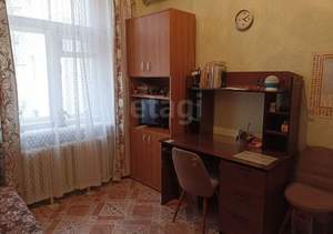 4-к квартира, вторичка, 84м2, 2/3 этаж