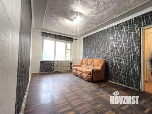 1-к квартира, вторичка, 32м2, 1/10 этаж