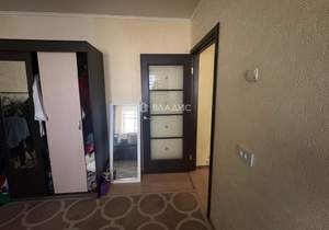 3-к квартира, вторичка, 64м2, 6/10 этаж