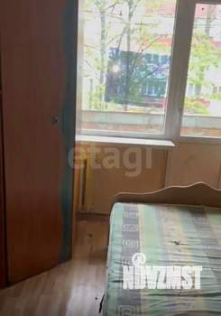 1-к квартира, вторичка, 30м2, 3/5 этаж