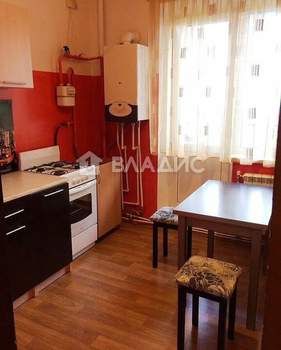 1-к квартира, вторичка, 34м2, 2/10 этаж