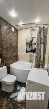 2-к квартира, вторичка, 52м2, 2/6 этаж