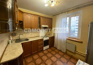 2-к квартира, вторичка, 51м2, 7/10 этаж