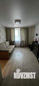 1-к квартира, вторичка, 38м2, 7/10 этаж