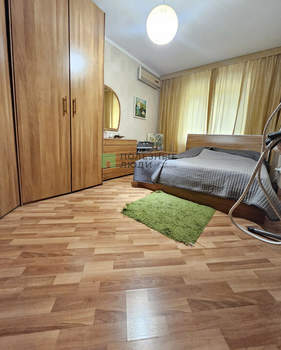 3-к квартира, вторичка, 93м2, 2/14 этаж