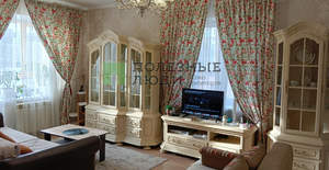 1-к квартира, вторичка, 32м2, 2/5 этаж